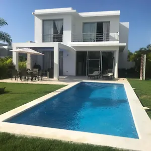 Real Playa Nueva Romana , La Romana República Dominicana
